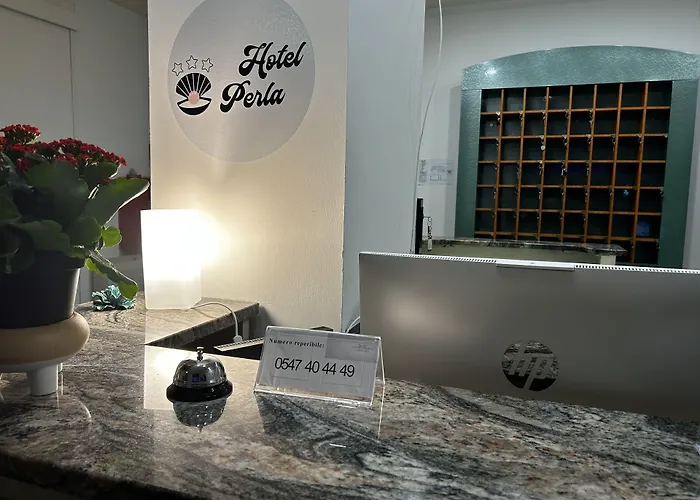 Hotel Perla